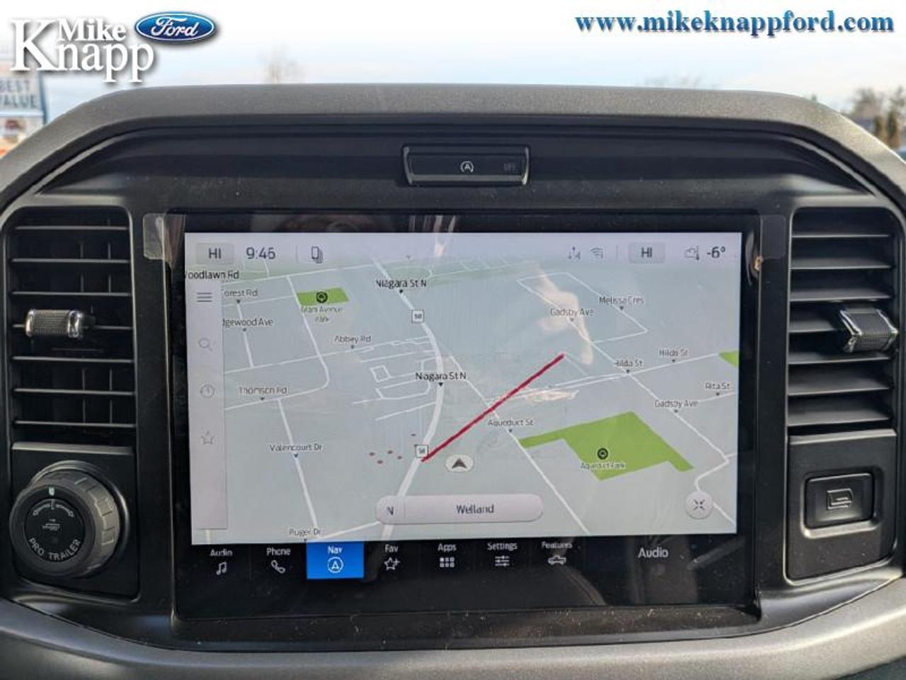 2026 Ford F-150 XLT Photo