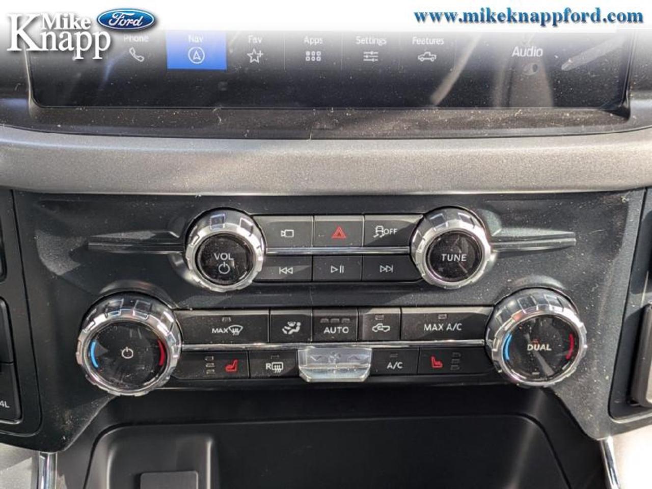 2026 Ford F-150 XLT Photo