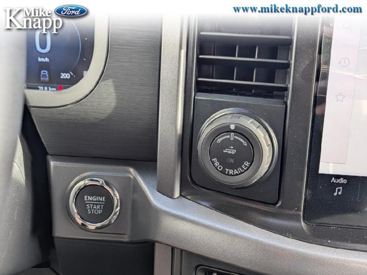 2026 Ford F-150 XLT Photo