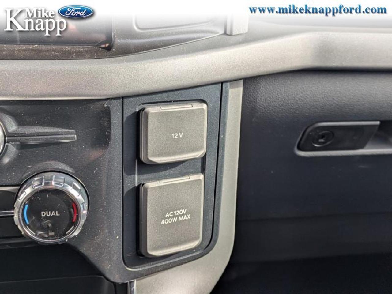 2026 Ford F-150 XLT Photo