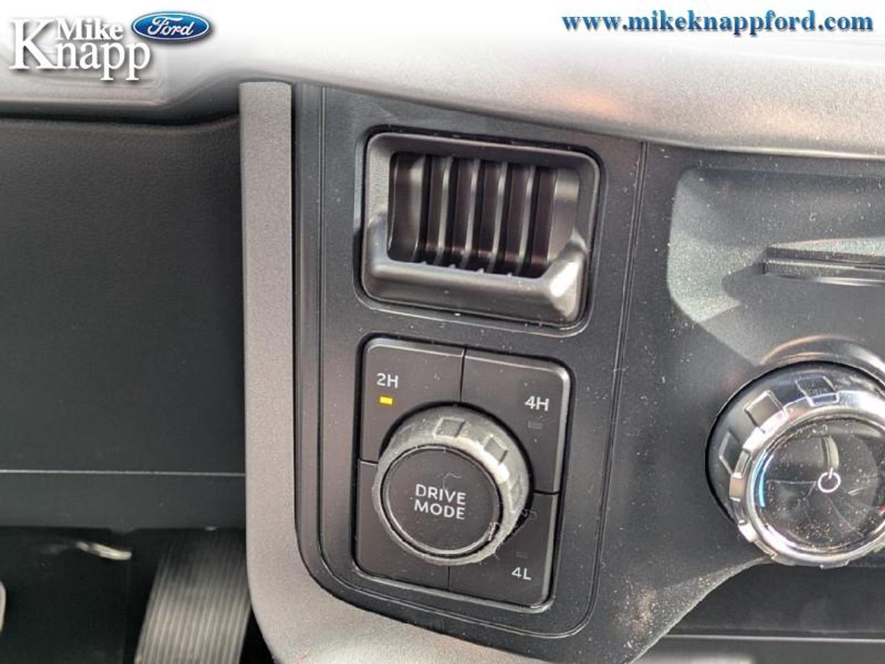 2026 Ford F-150 XLT Photo