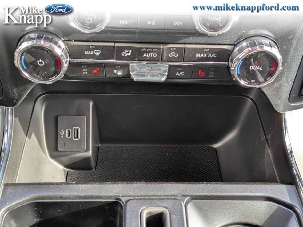 2026 Ford F-150 XLT Photo