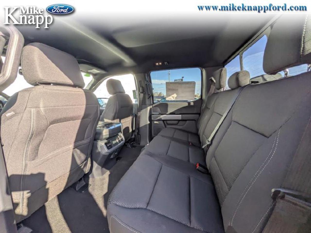 2026 Ford F-150 XLT Photo