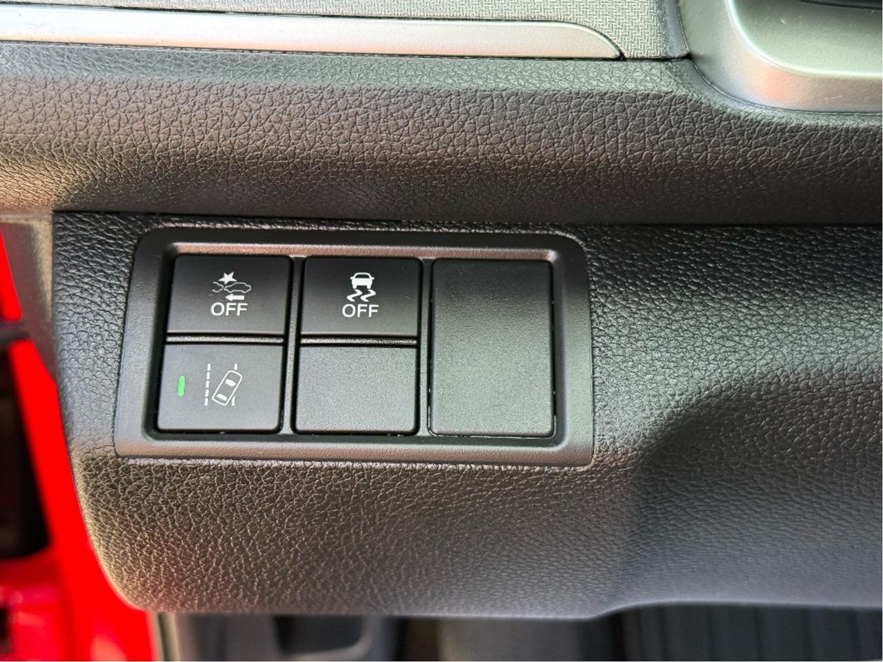 2017 Honda Civic Sedan LowKMs Sold Certified CarPlay Sunroof BackUpCam Photo