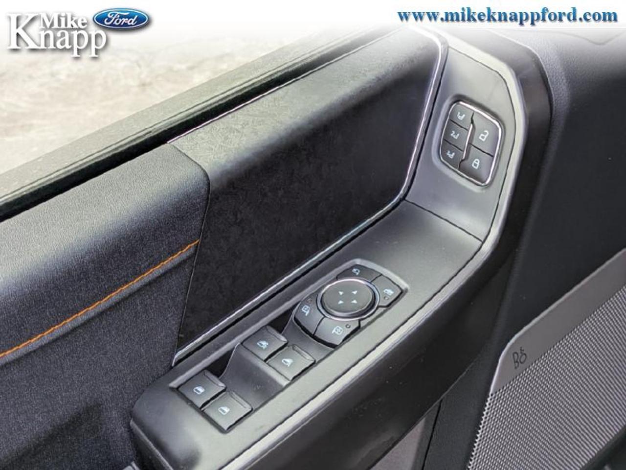 2026 Ford F-150 Tremor Photo