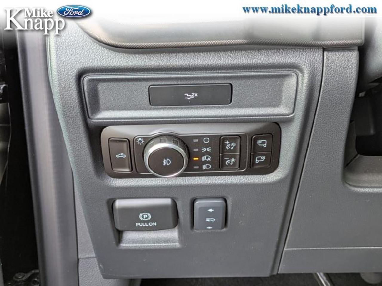 2026 Ford F-150 Tremor Photo