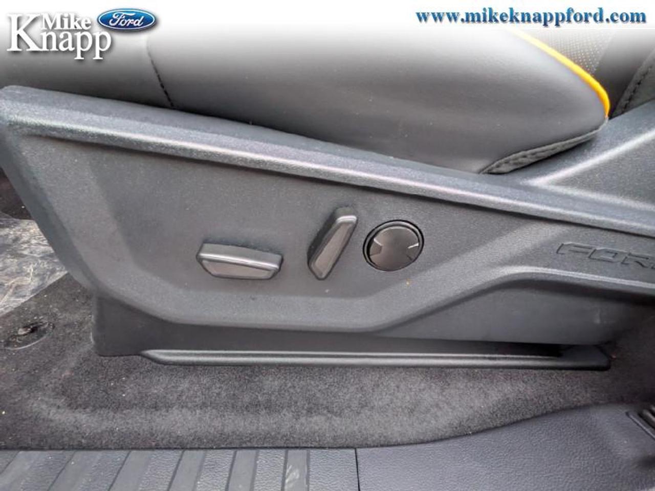 2026 Ford F-150 Tremor Photo