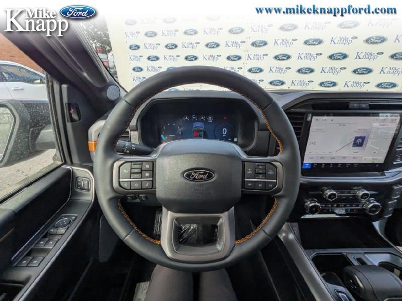 2026 Ford F-150 Tremor Photo