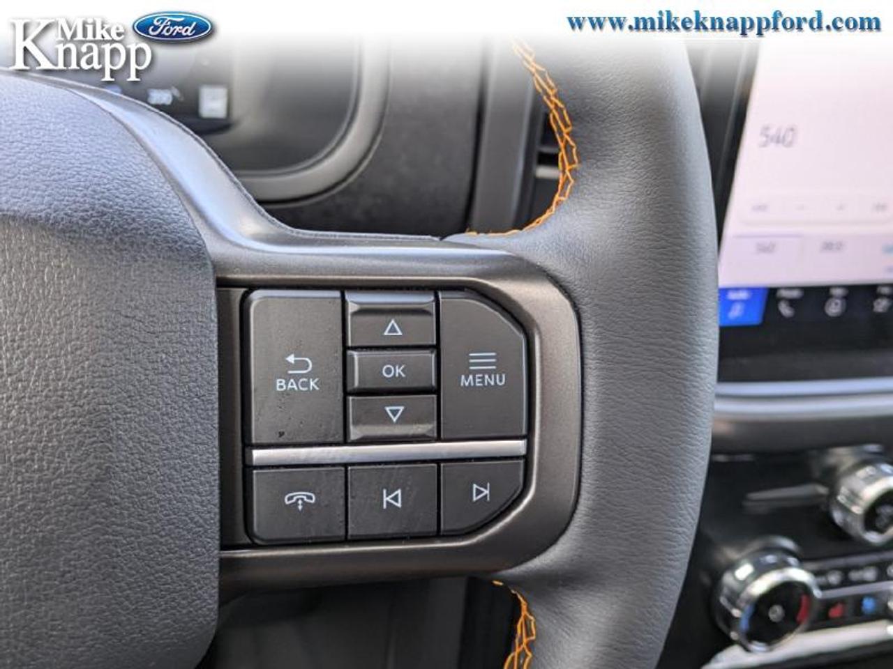 2026 Ford F-150 Tremor Photo