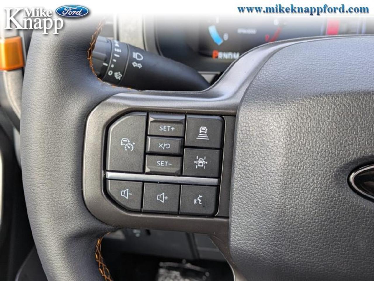 2026 Ford F-150 Tremor Photo