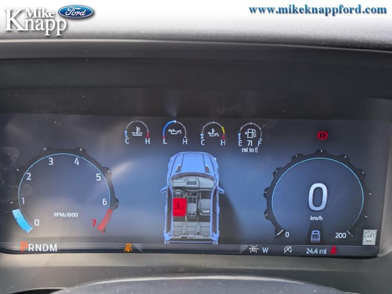 2026 Ford F-150 Tremor Photo