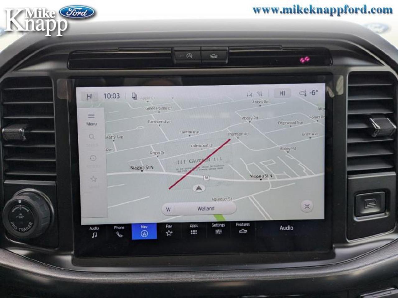 2026 Ford F-150 Tremor Photo