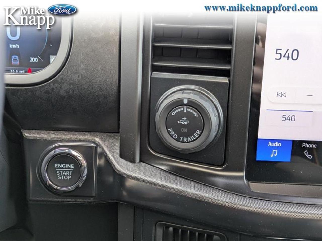 2026 Ford F-150 Tremor Photo