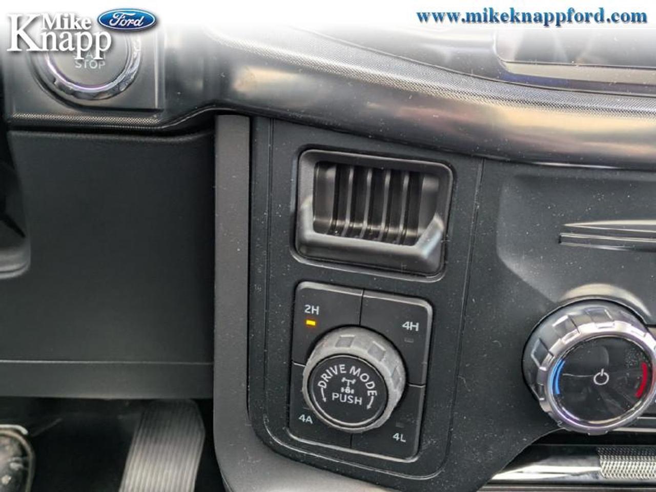 2026 Ford F-150 Tremor Photo