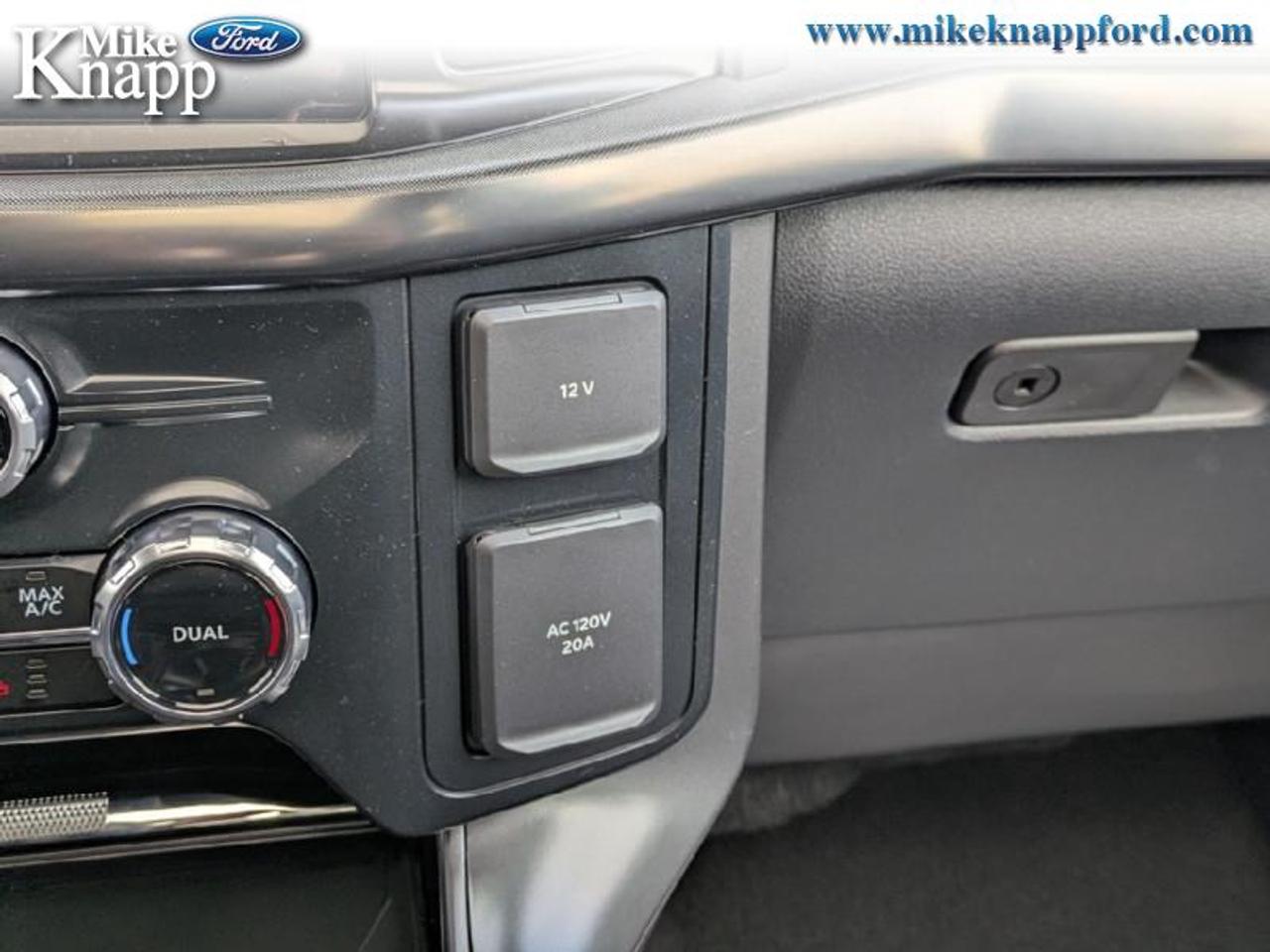 2026 Ford F-150 Tremor Photo