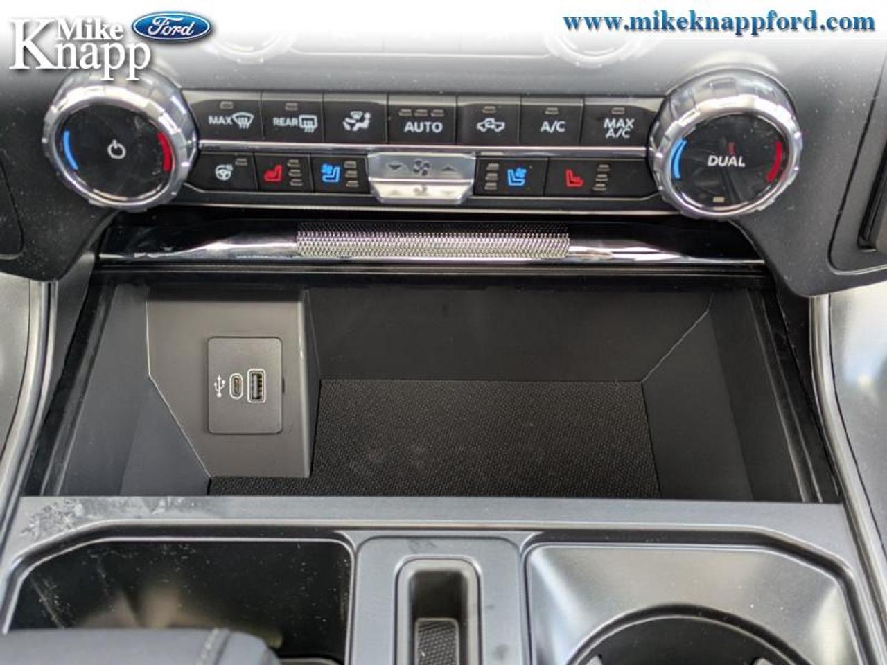 2026 Ford F-150 Tremor Photo