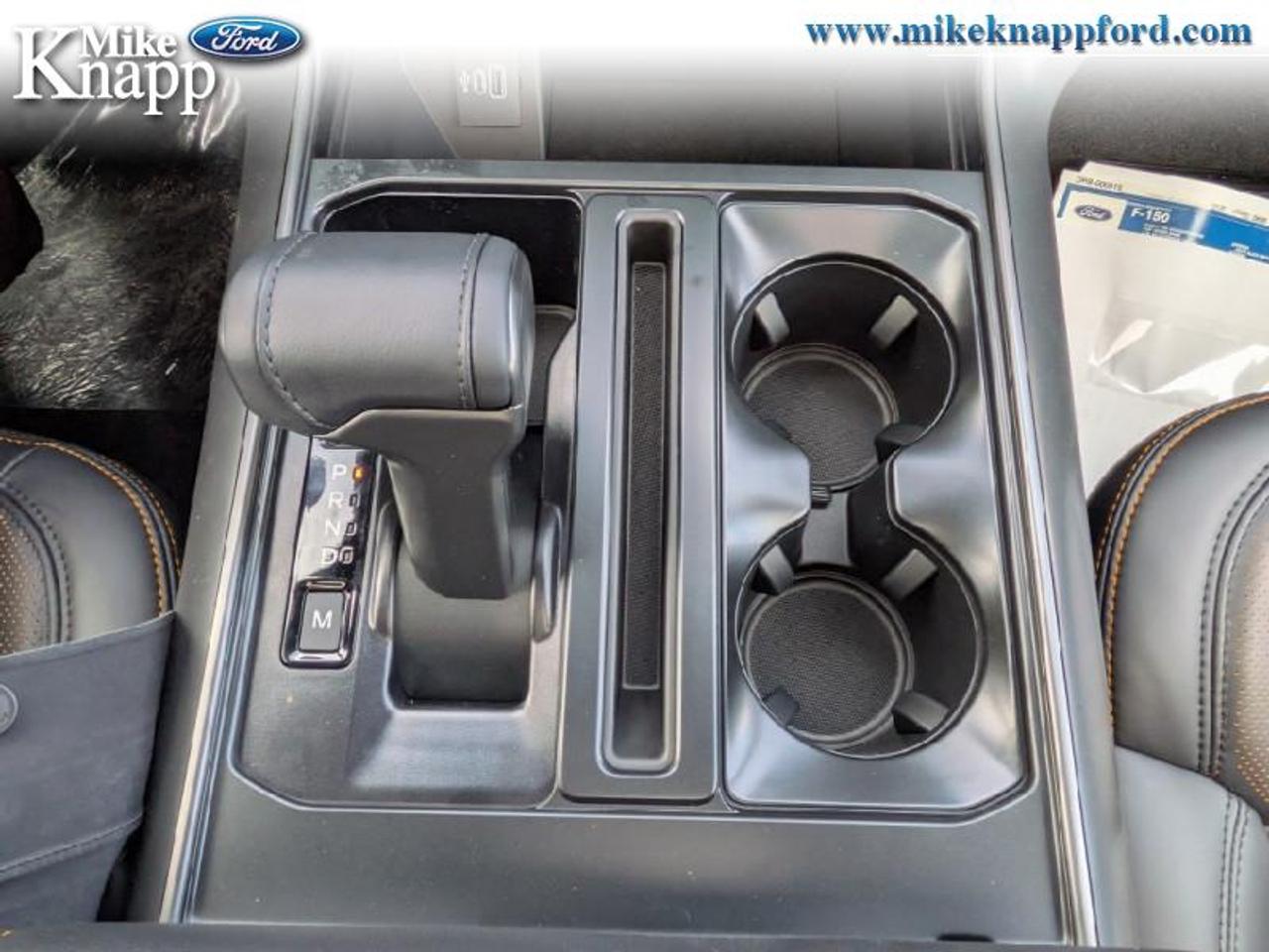 2026 Ford F-150 Tremor Photo