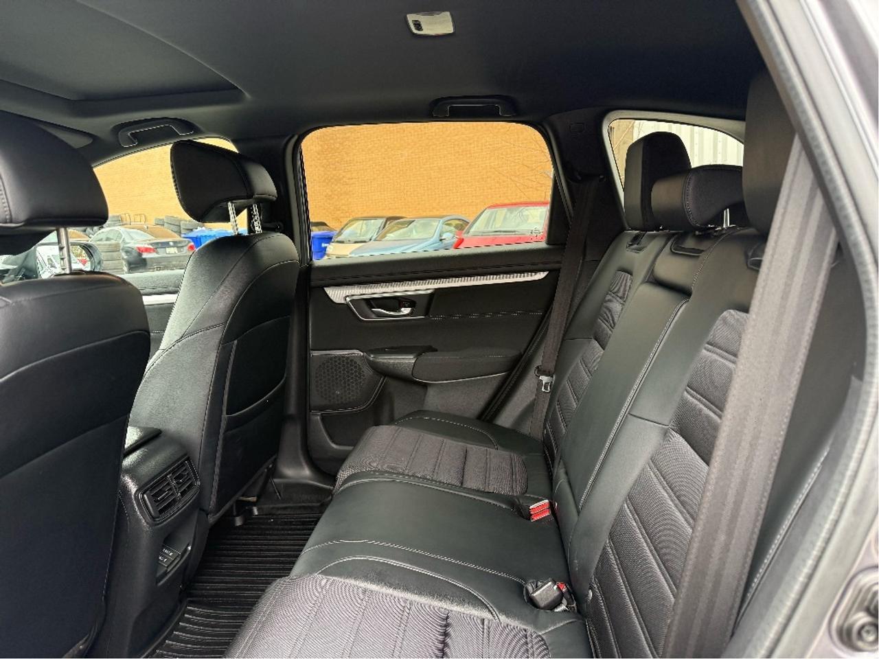 2020 Honda CR-V Sport AllWheelDrive CleanCarfax Certified Loaded Photo