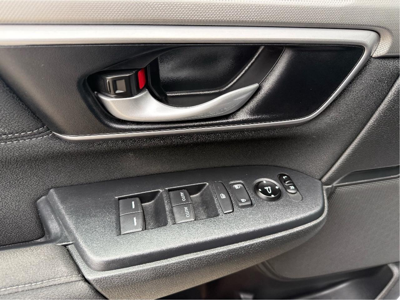 2020 Honda CR-V Sport AllWheelDrive CleanCarfax Certified Loaded Photo