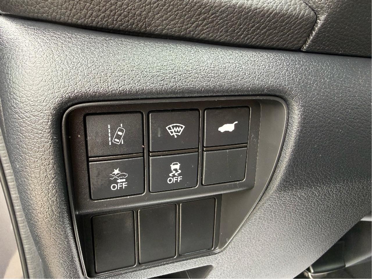 2020 Honda CR-V Sport AllWheelDrive CleanCarfax Certified Loaded Photo
