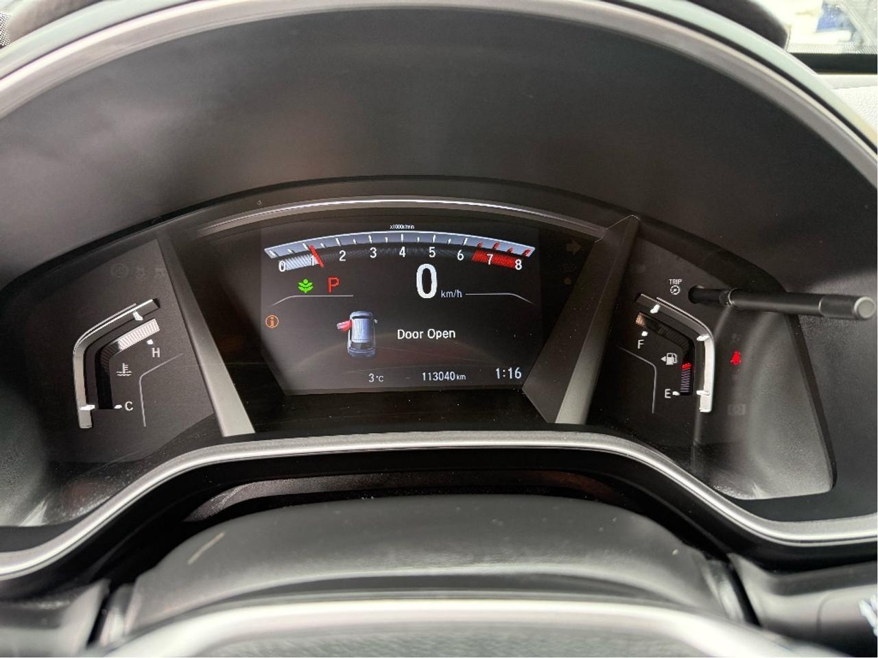 2020 Honda CR-V Sport AllWheelDrive CleanCarfax Certified Loaded Photo