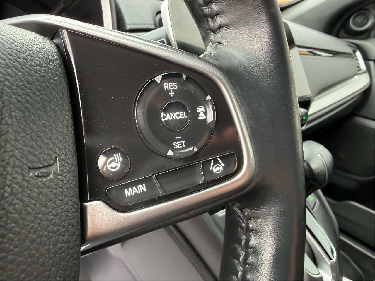 2020 Honda CR-V Sport AllWheelDrive CleanCarfax Certified Loaded Photo