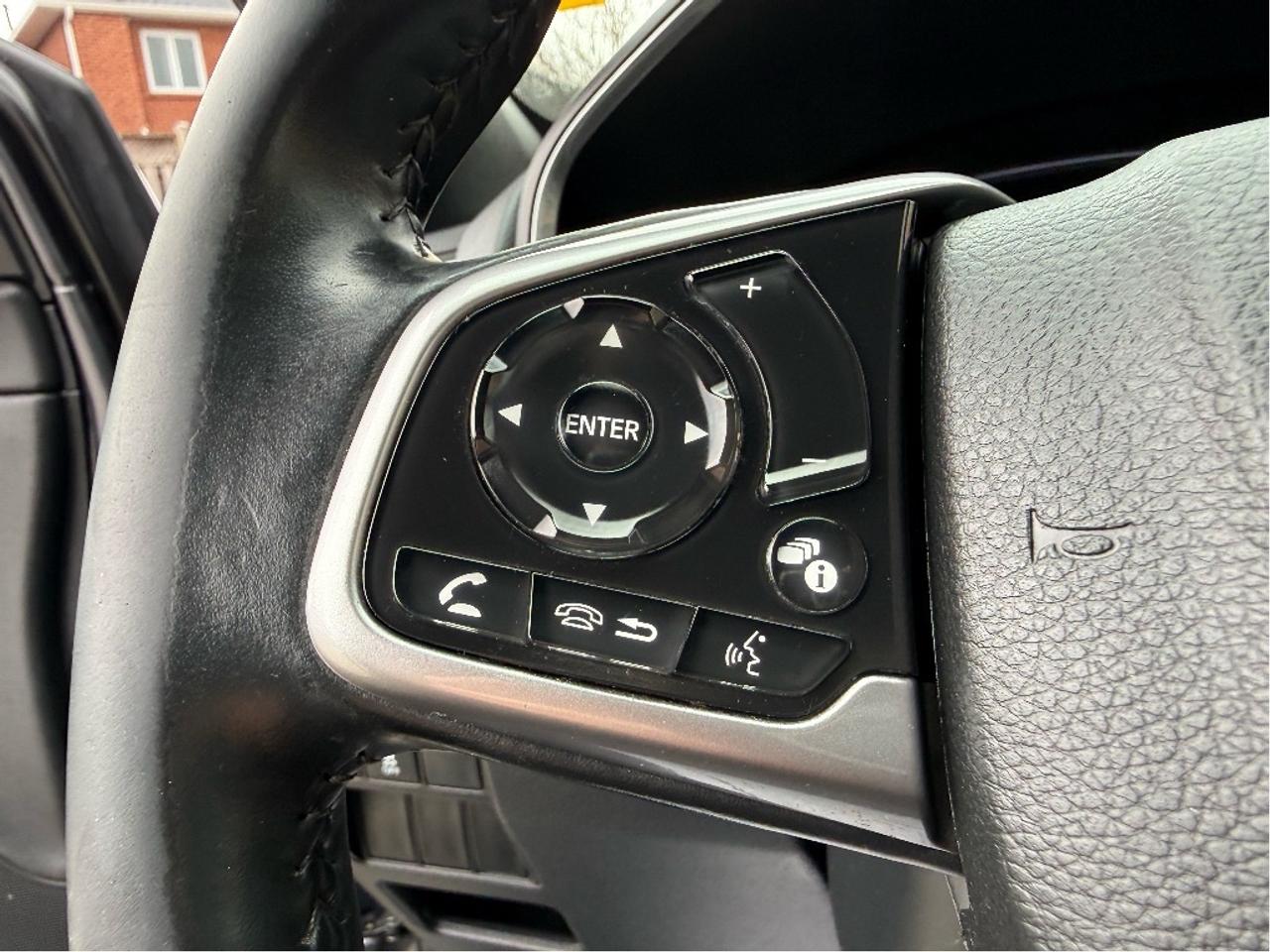 2020 Honda CR-V Sport AllWheelDrive CleanCarfax Certified Loaded Photo
