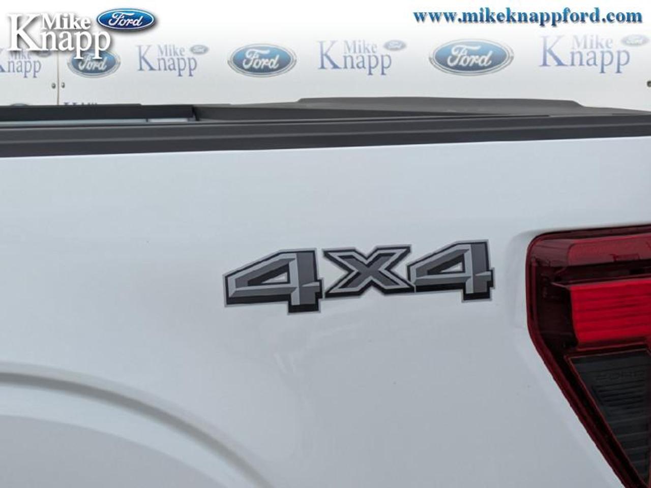 2026 Ford F-150 STX Photo