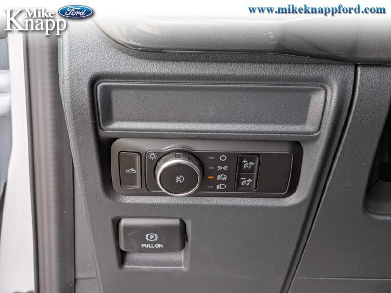 2026 Ford F-150 STX Photo