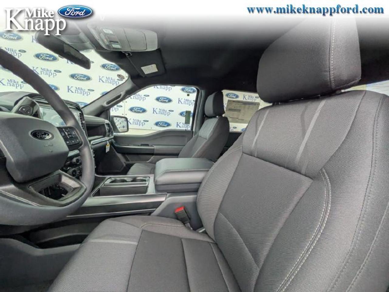 2026 Ford F-150 STX Photo