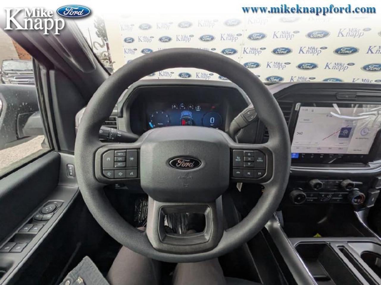 2026 Ford F-150 STX Photo