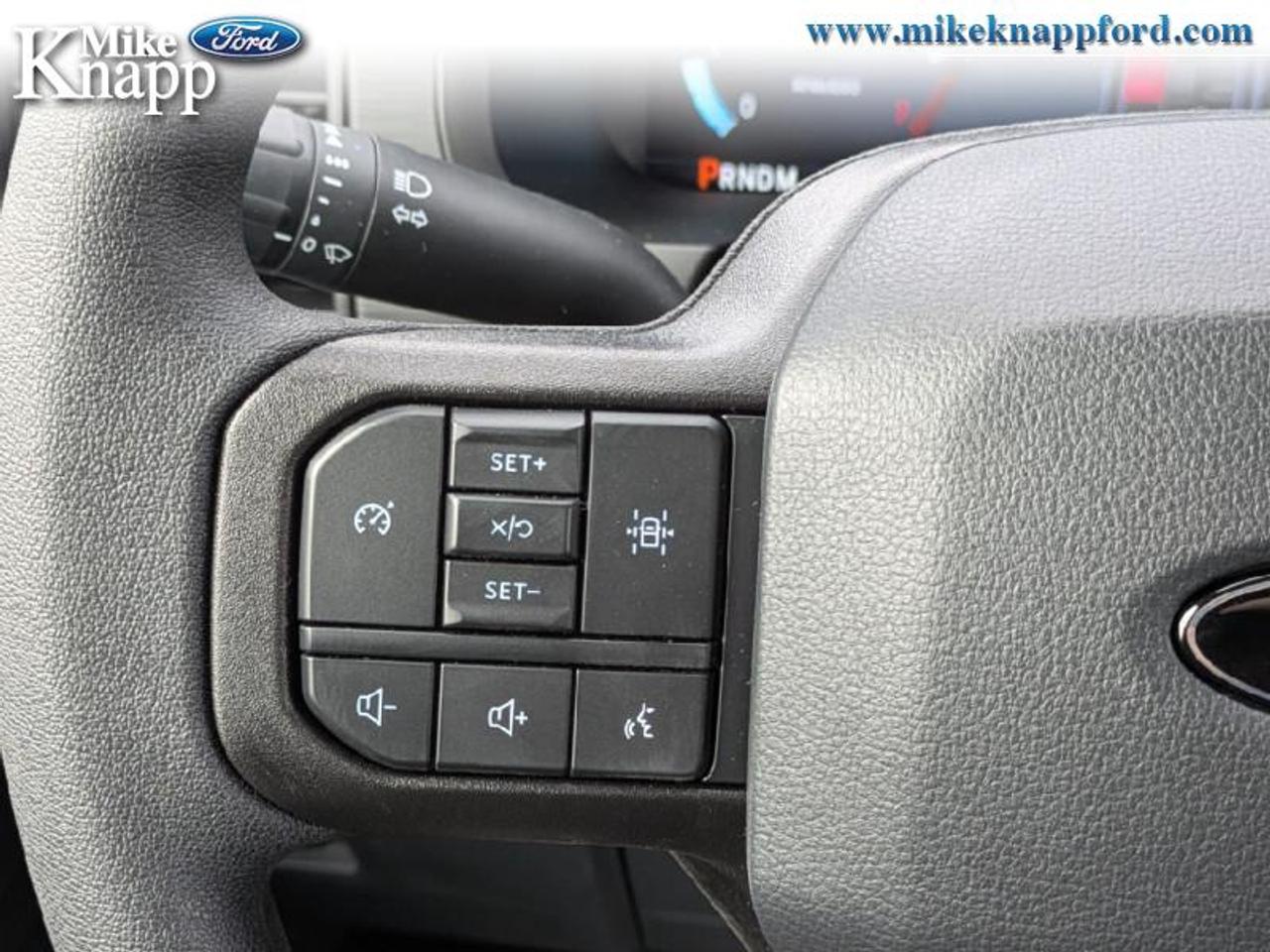 2026 Ford F-150 STX Photo