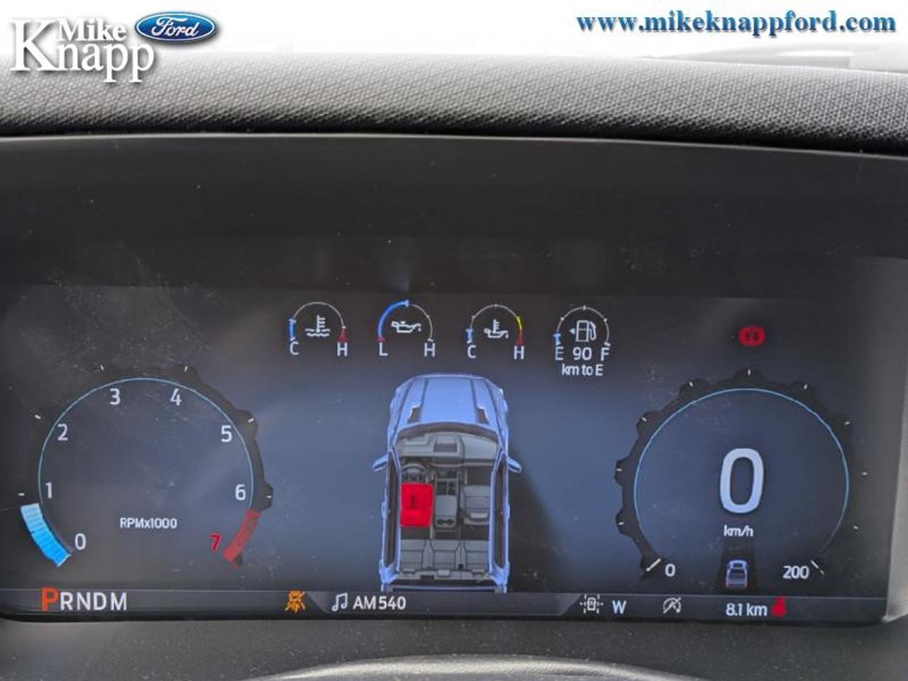 2026 Ford F-150 STX Photo