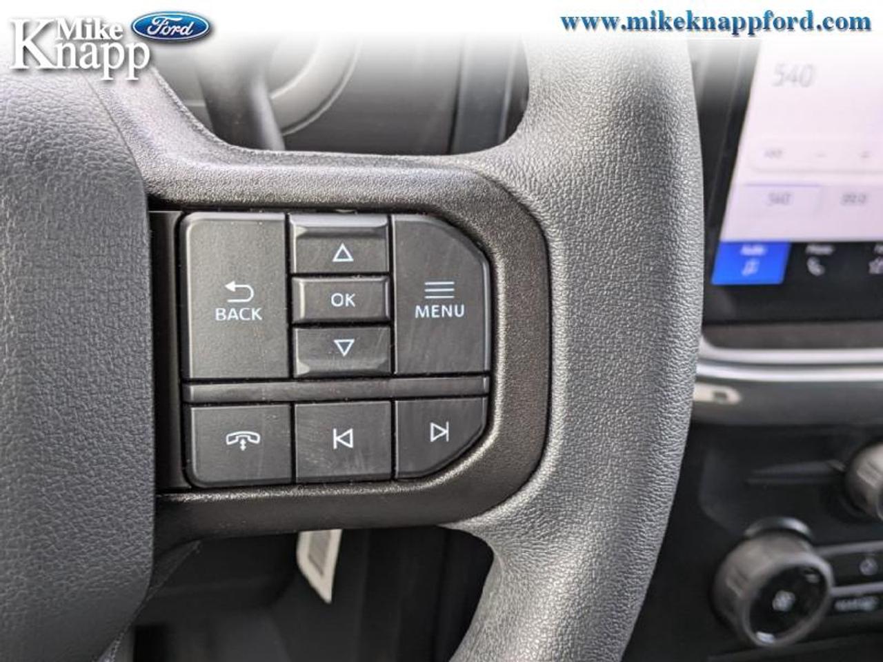 2026 Ford F-150 STX Photo