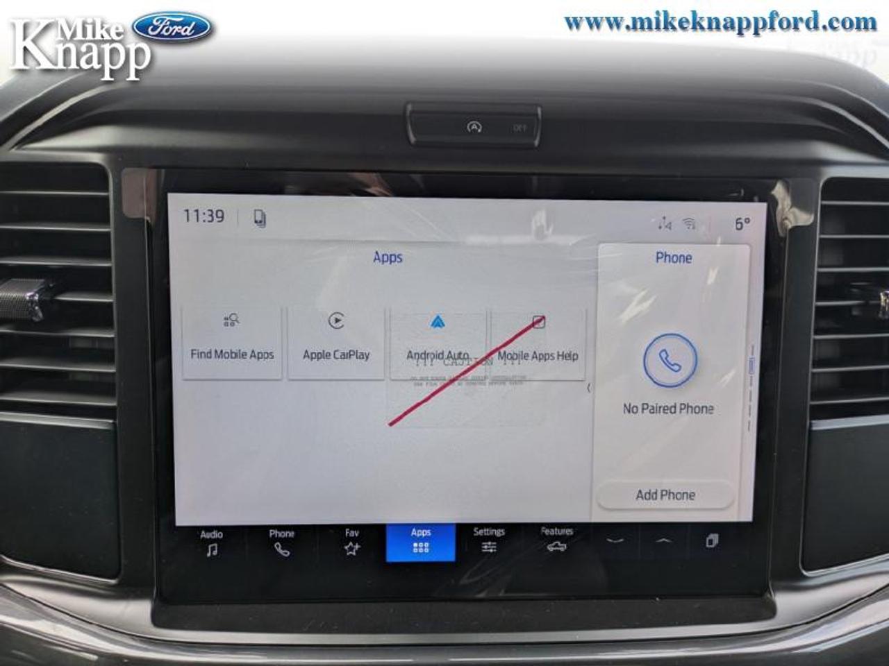 2026 Ford F-150 STX Photo