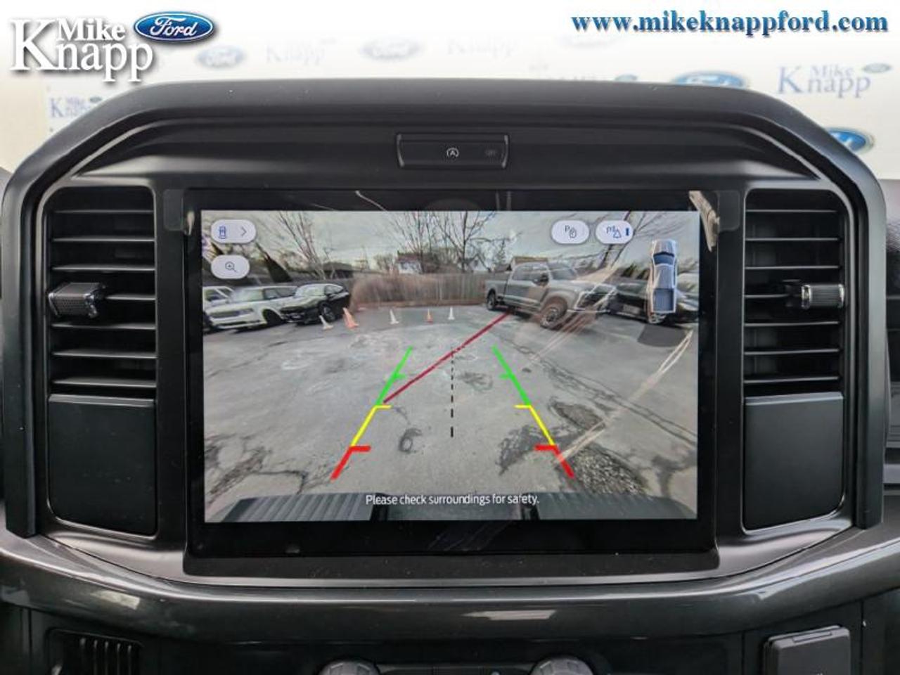 2026 Ford F-150 STX Photo