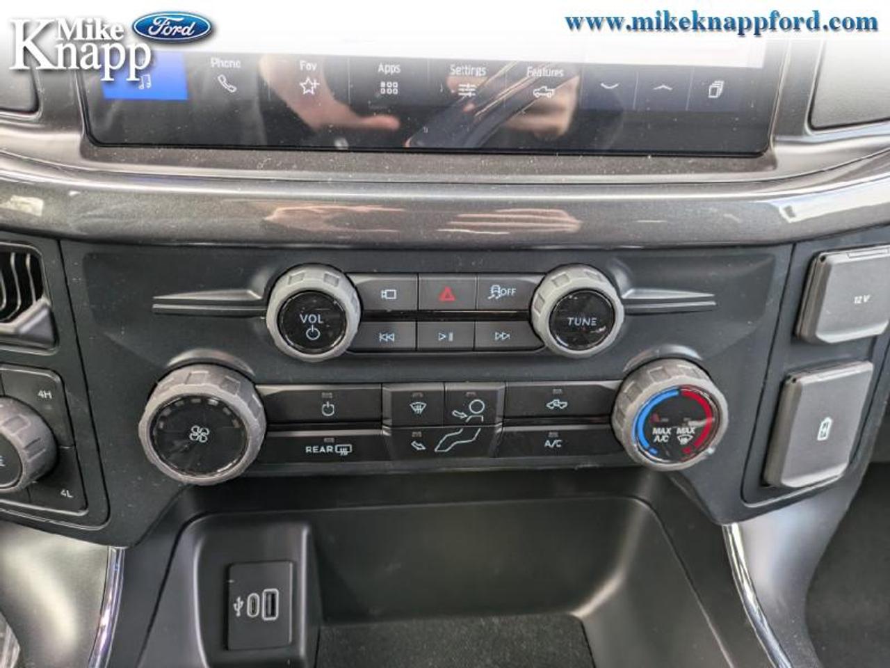 2026 Ford F-150 STX Photo