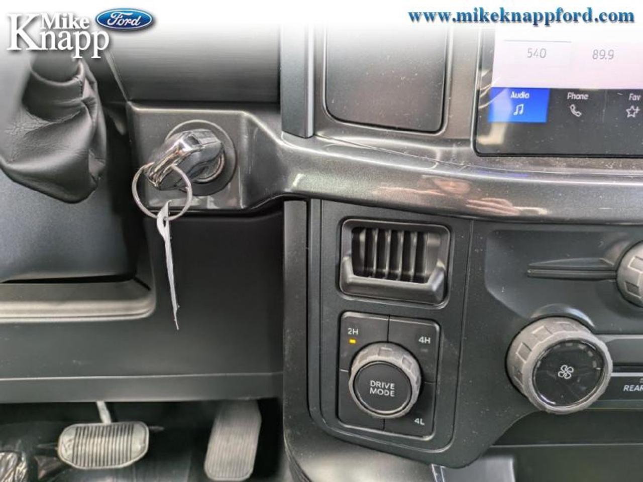 2026 Ford F-150 STX Photo