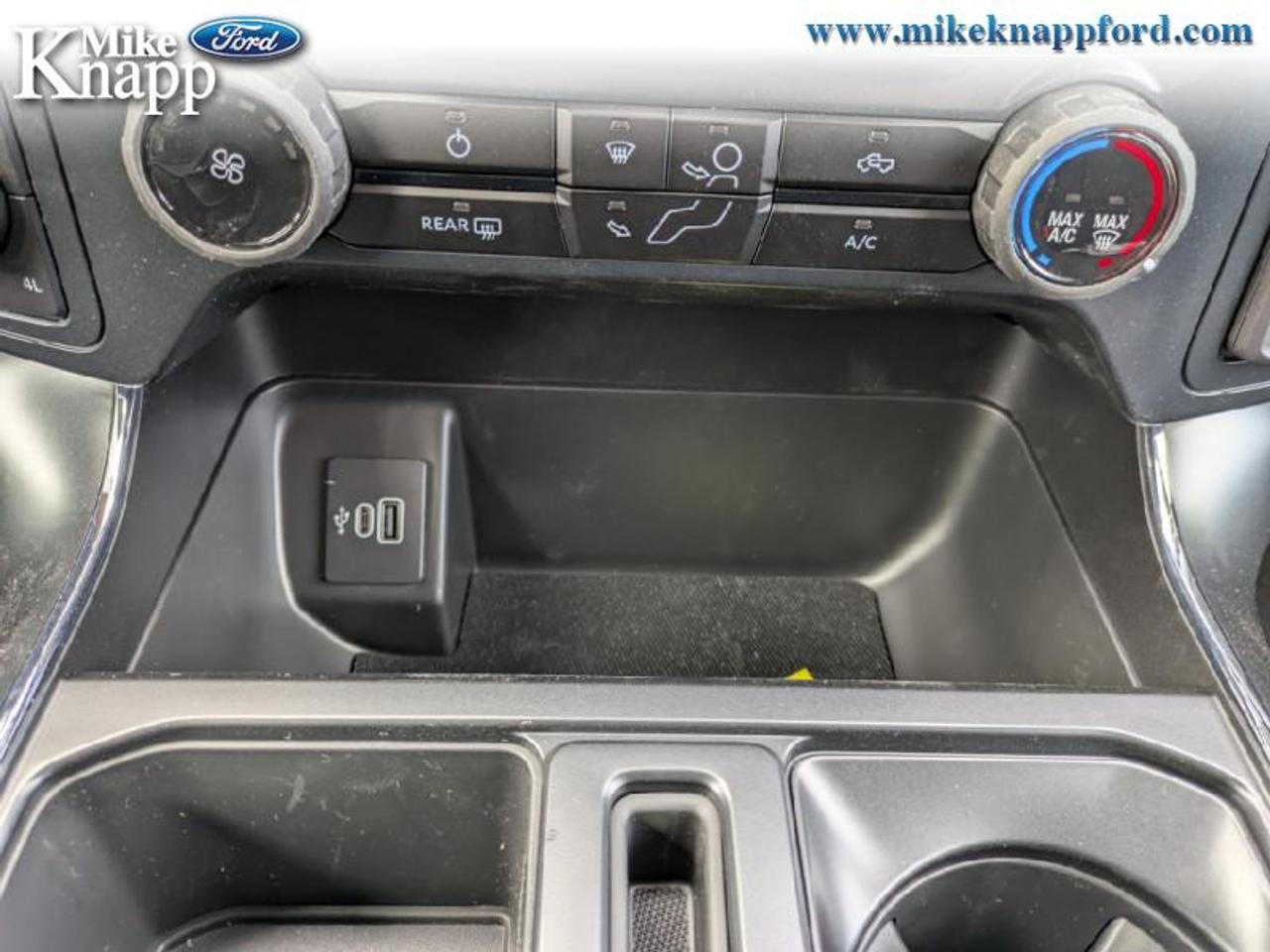 2026 Ford F-150 STX Photo