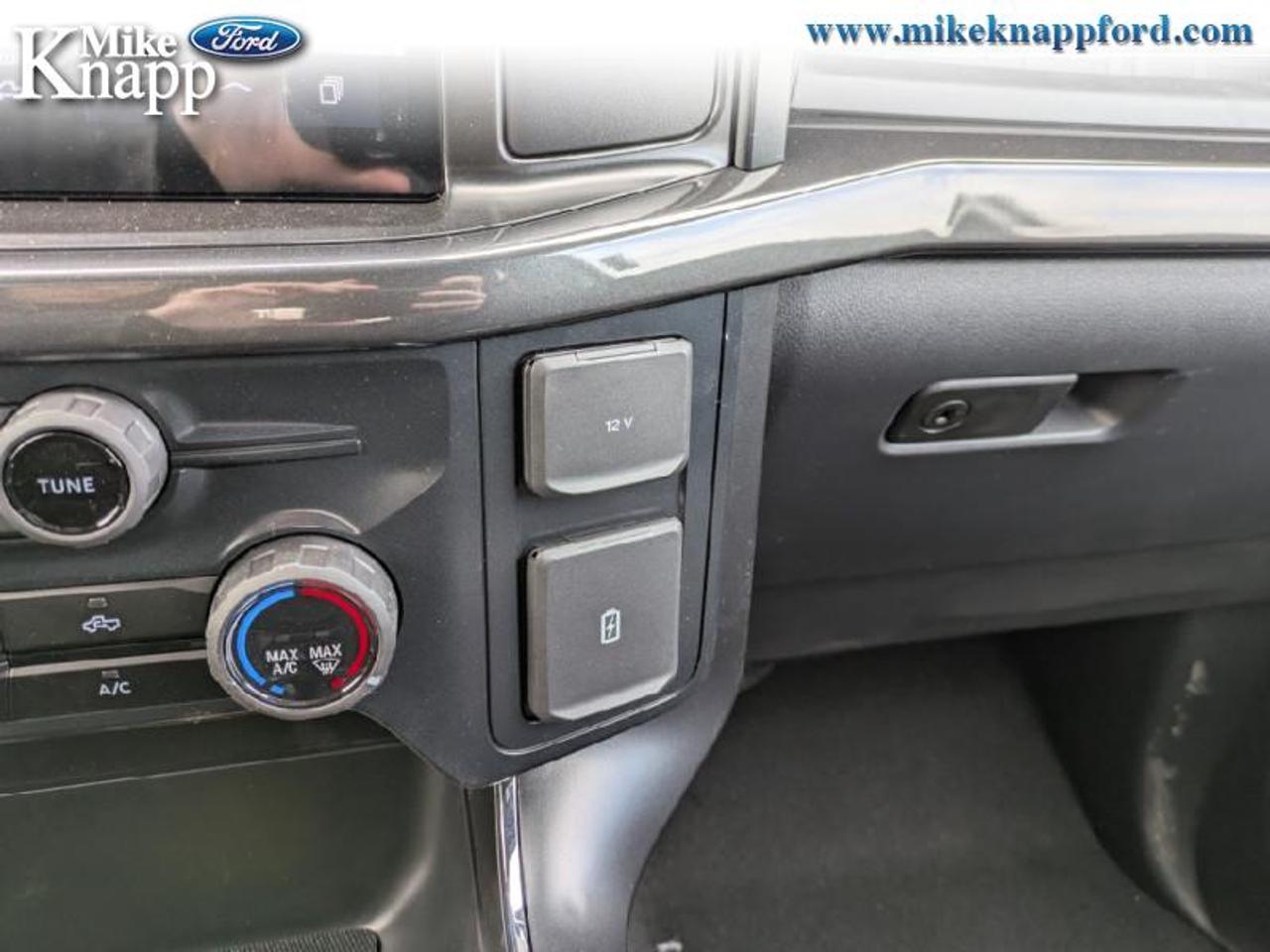 2026 Ford F-150 STX Photo