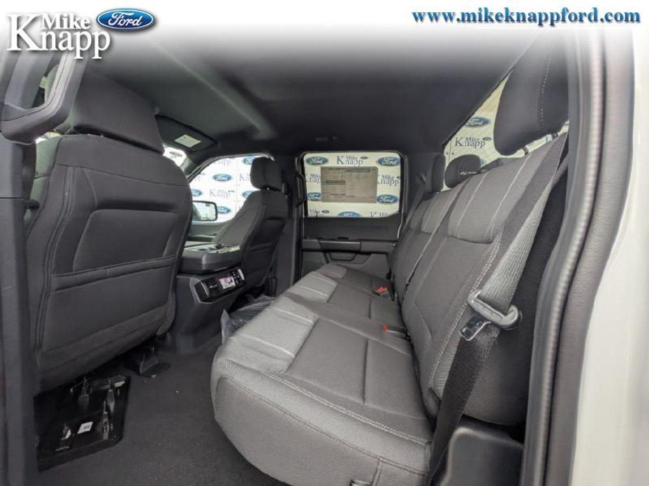 2026 Ford F-150 STX Photo