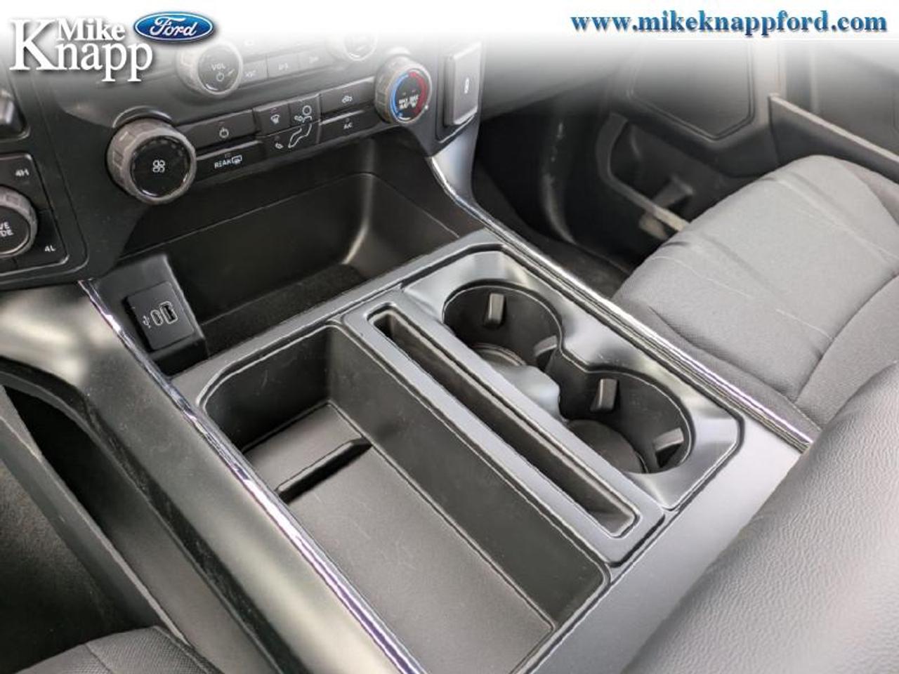 2026 Ford F-150 STX Photo