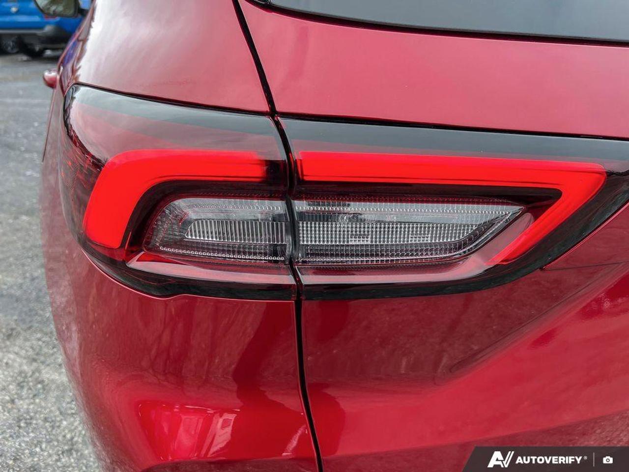 2025 Ford Escape PHEV   DEMO   HTD STEER WHEEL   FWD Photo