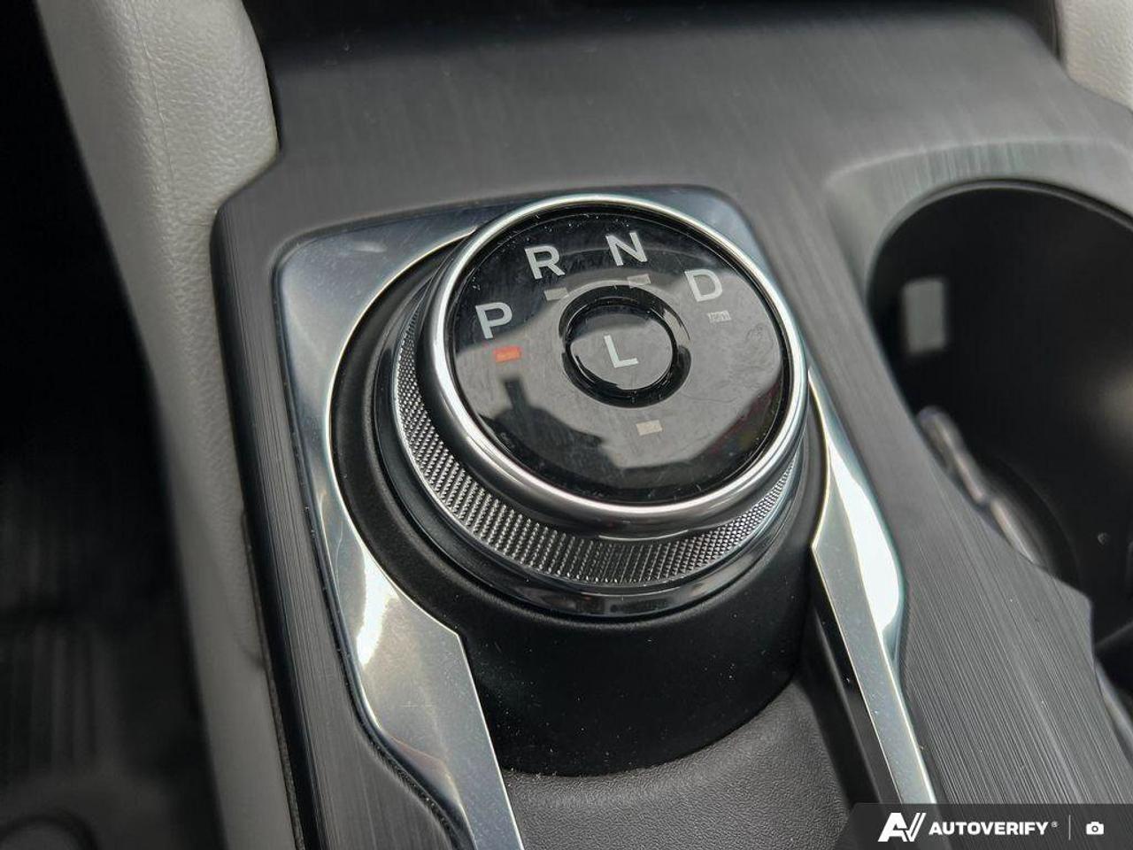 2025 Ford Escape PHEV   DEMO   HTD STEER WHEEL   FWD Photo