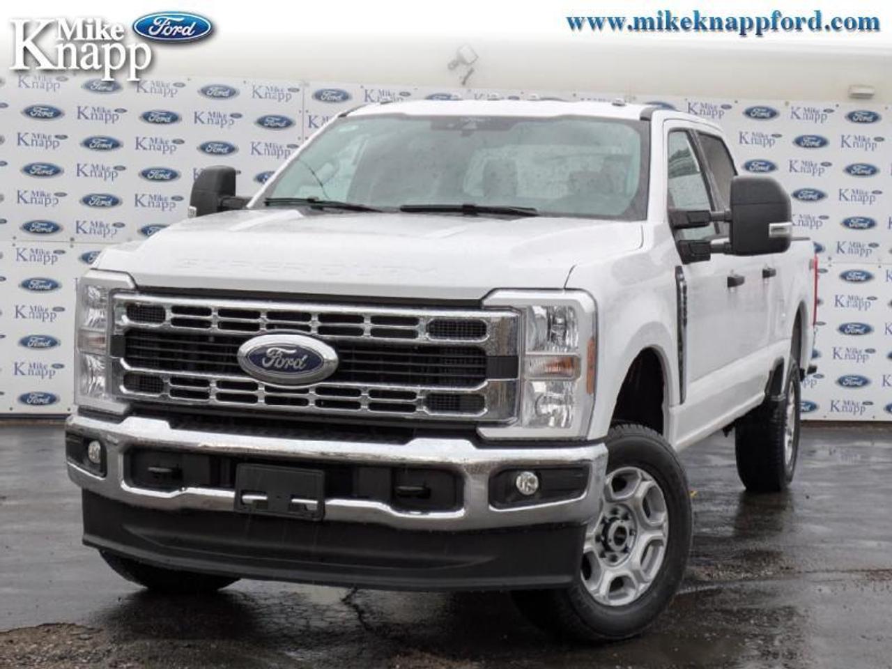 2026 Ford F-250 SUPER DUTY XLT Photo0