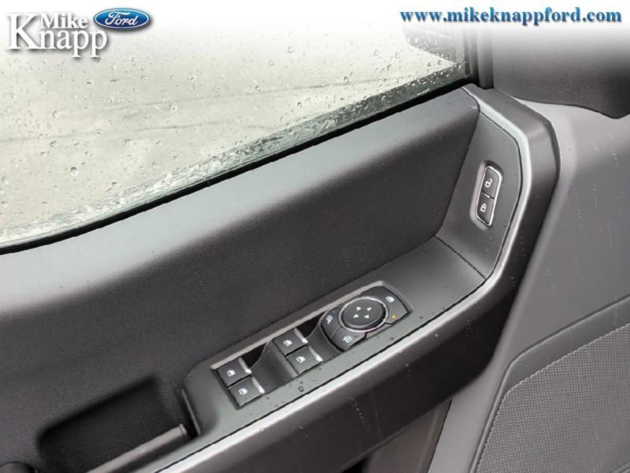 2026 Ford F-250 SUPER DUTY XLT Photo