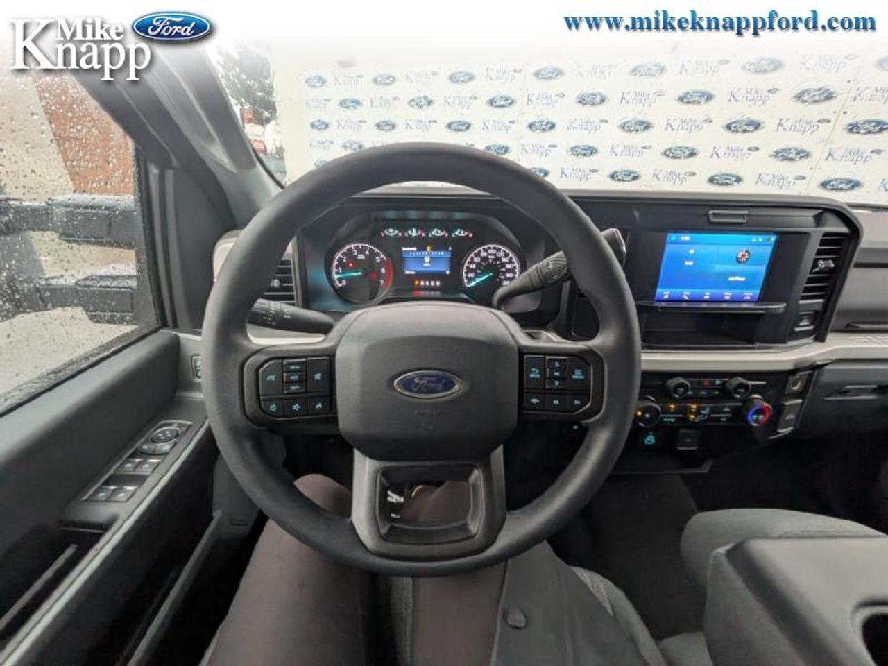 2026 Ford F-250 SUPER DUTY XLT Photo