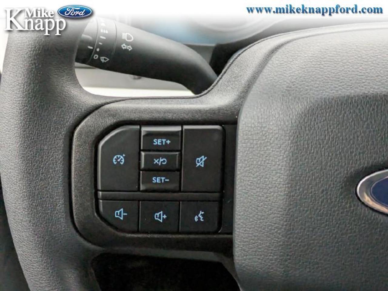 2026 Ford F-250 SUPER DUTY XLT Photo