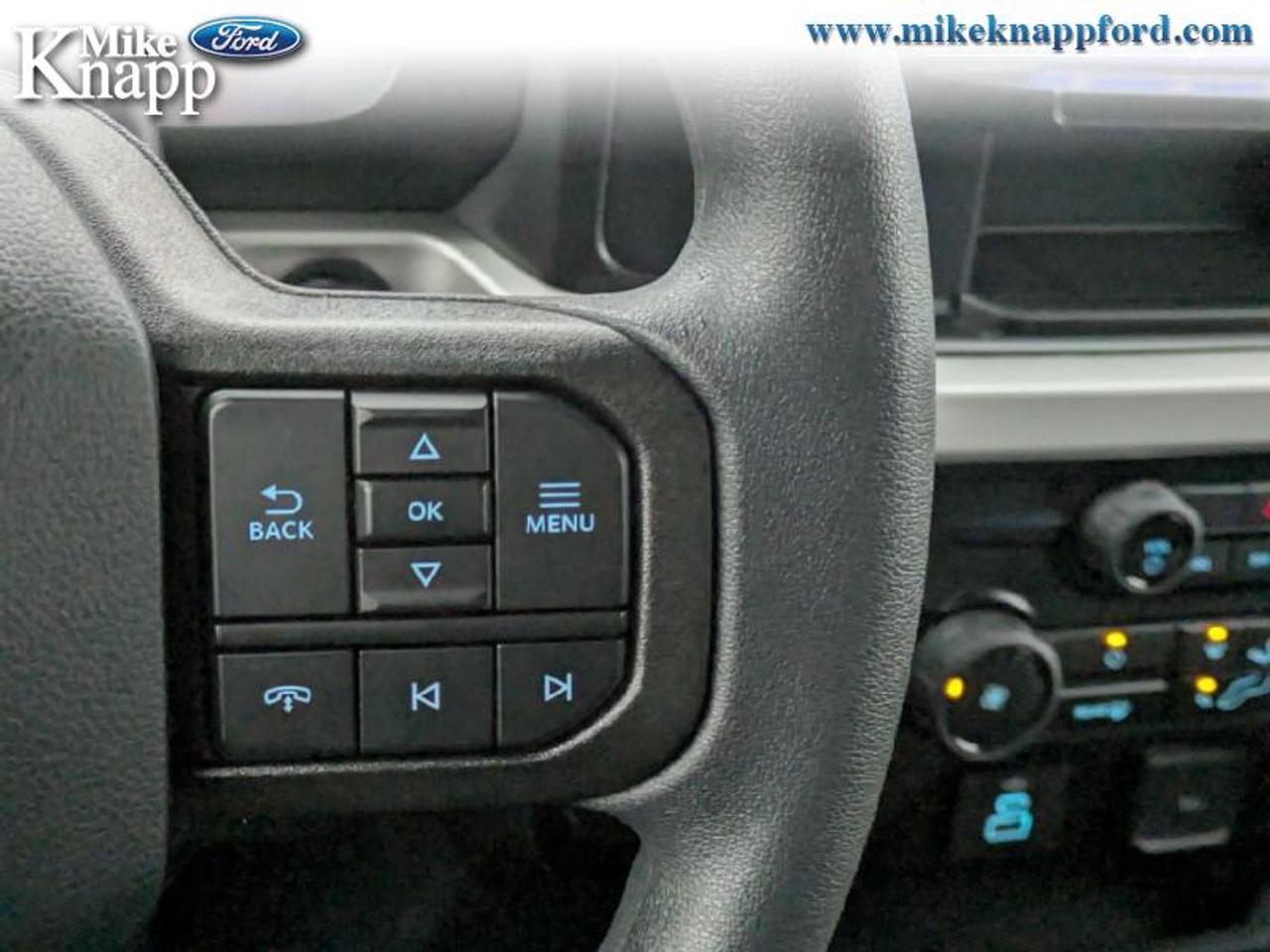 2026 Ford F-250 SUPER DUTY XLT Photo