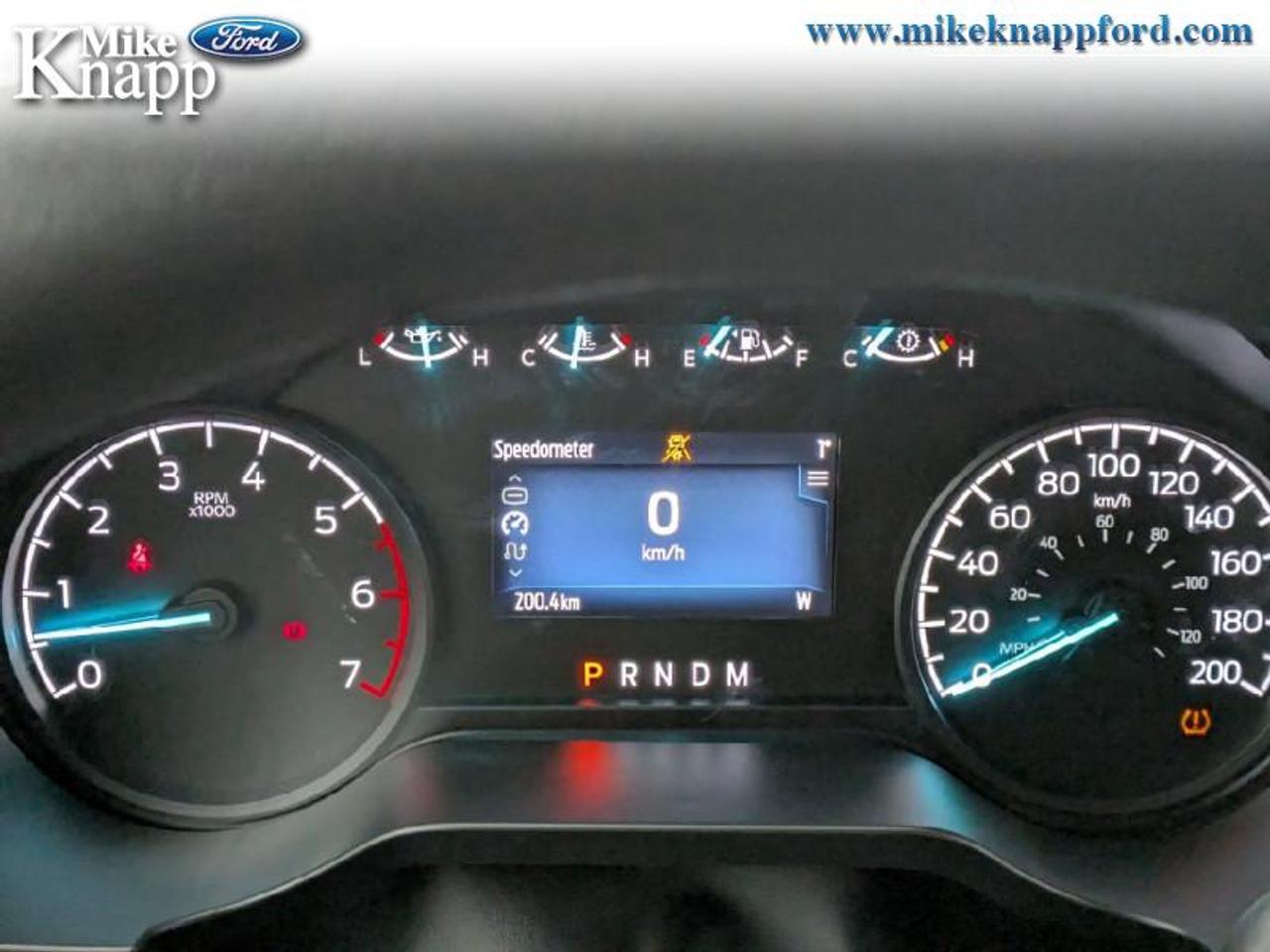 2026 Ford F-250 SUPER DUTY XLT Photo